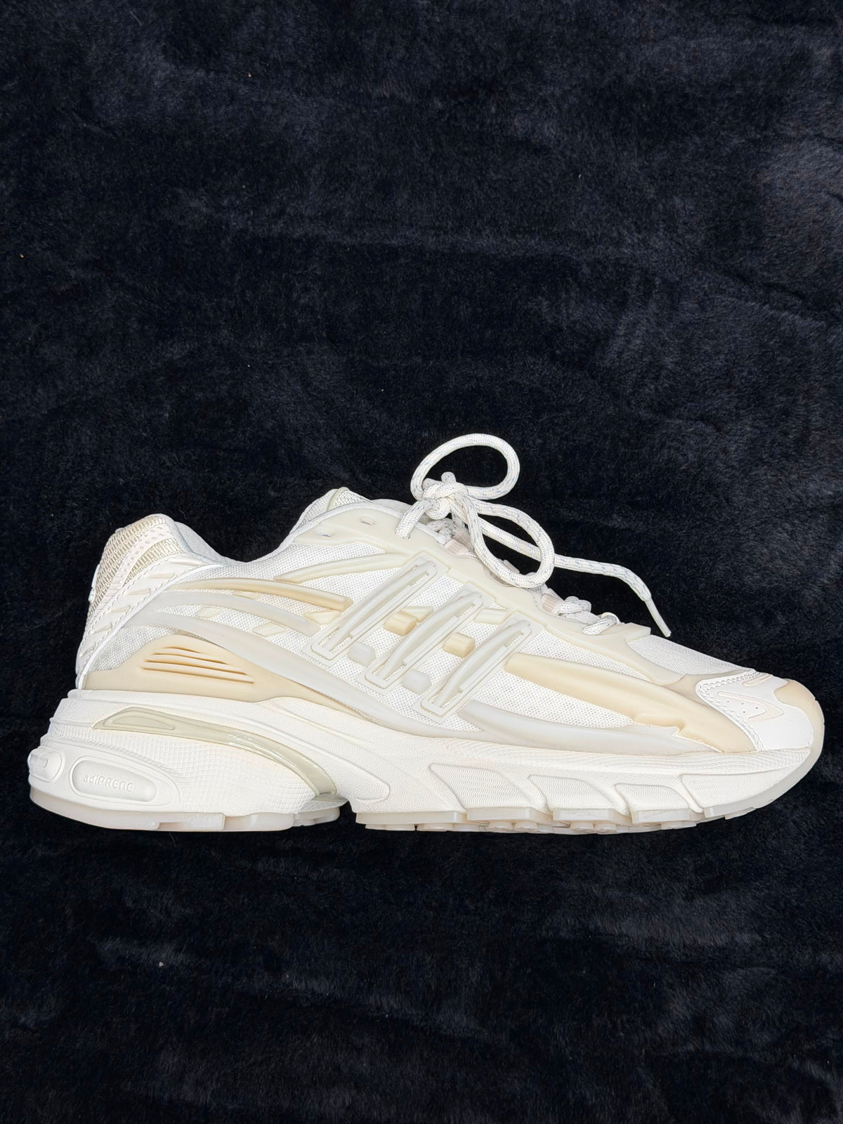Jellyfish "Triple White",