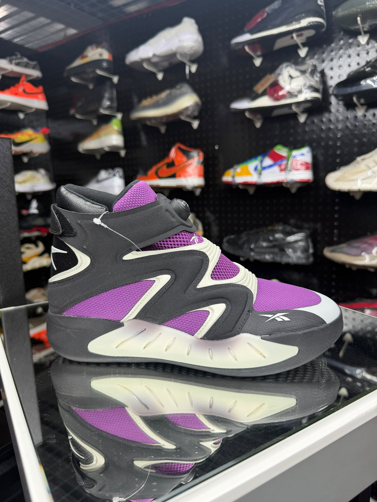 RBK pumps