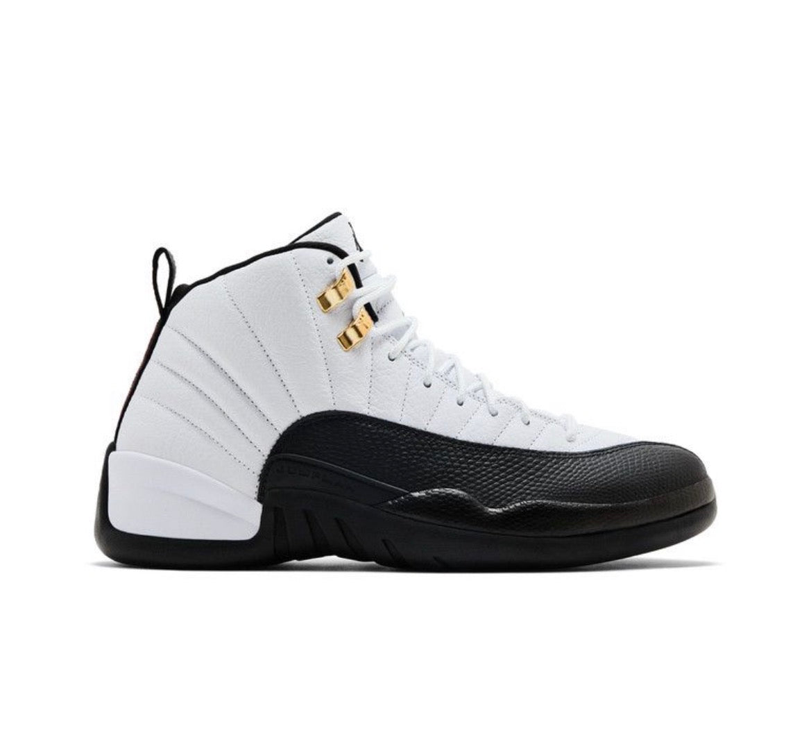 JD Retro 12 “taxi”