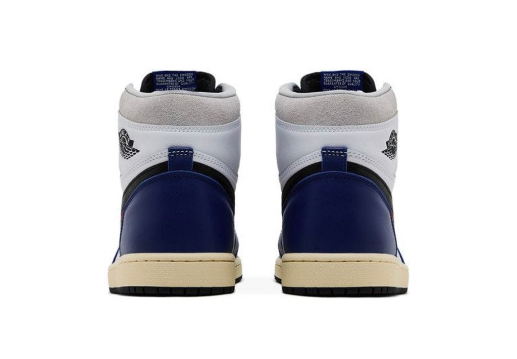 JD retro 1 High OG Rare