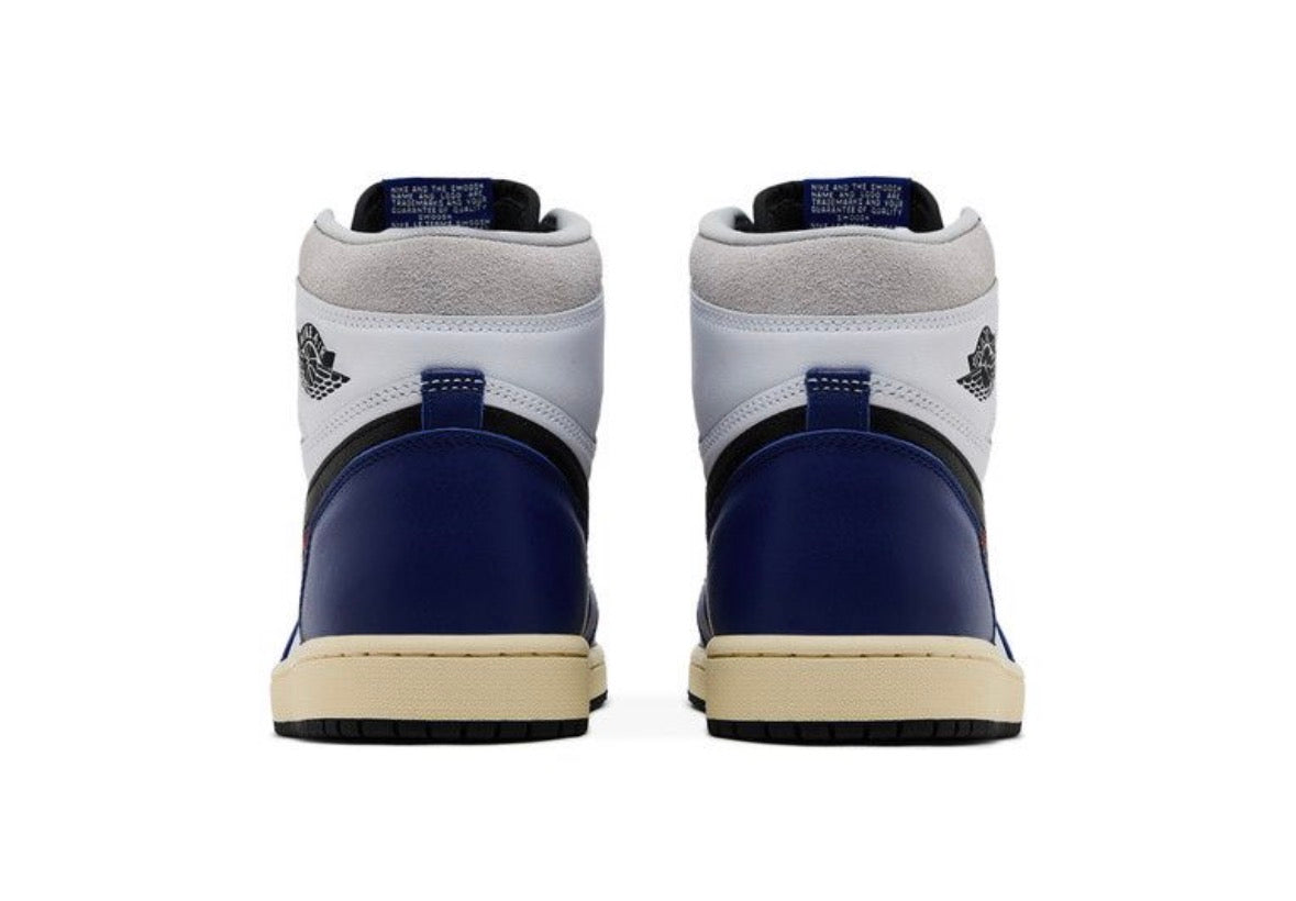 JD retro 1 High OG Rare