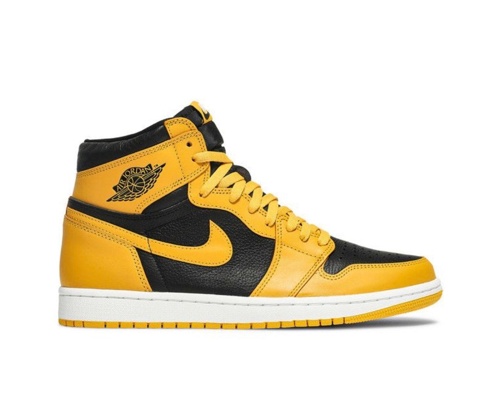 Retro 1 High OG 'Pollen'