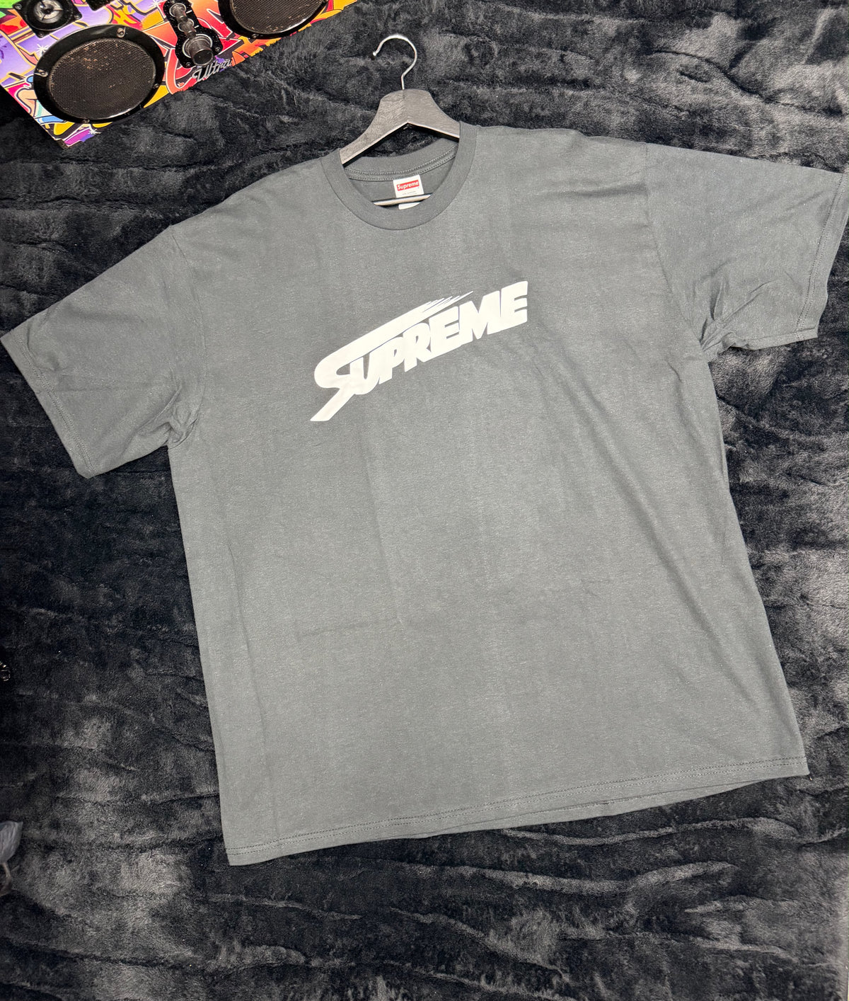 SPRM Shirt