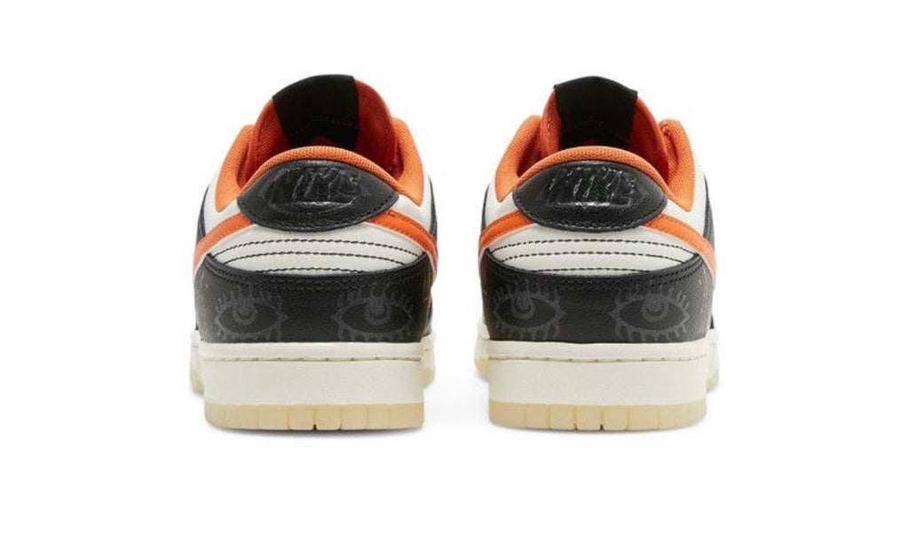 NK low Dunk Hallowen