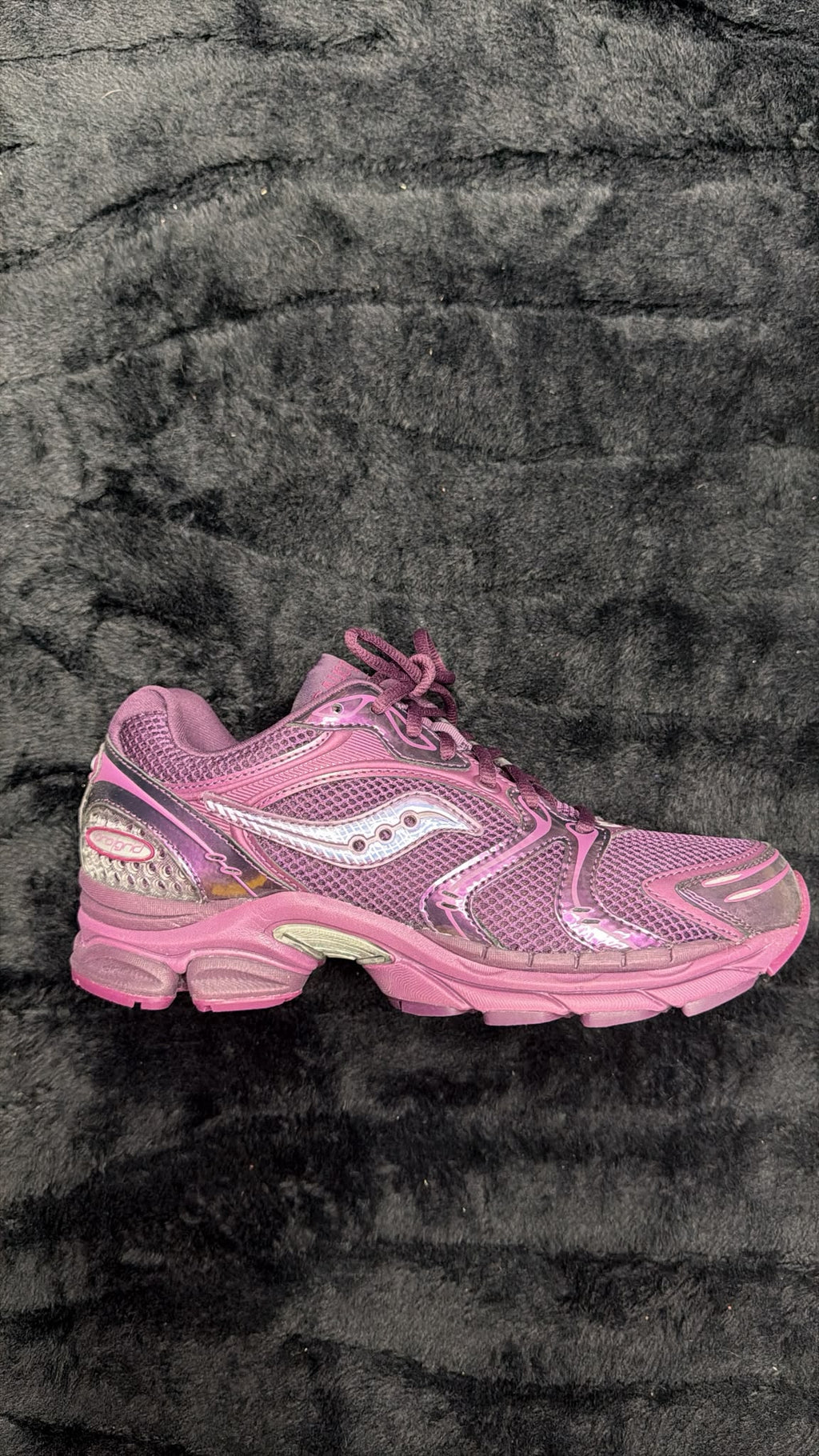 Saucony Onmi 9