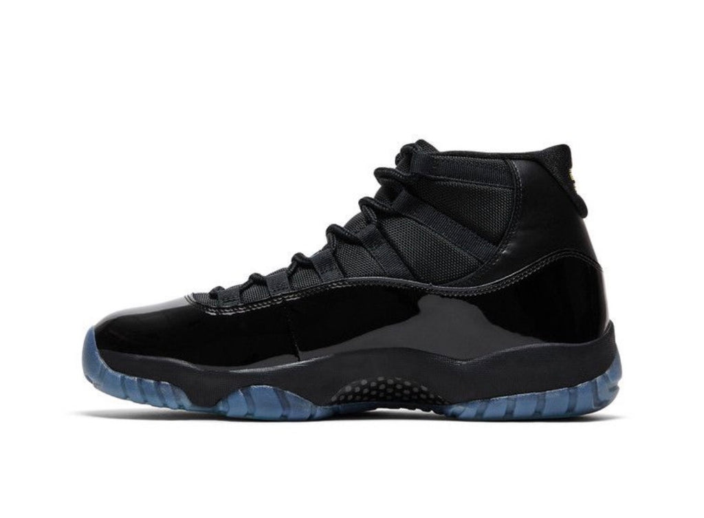 JD Retro 11 “Gamma Blue”