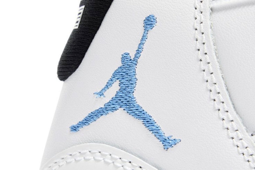 JD Retro 11 Legend Blue Size