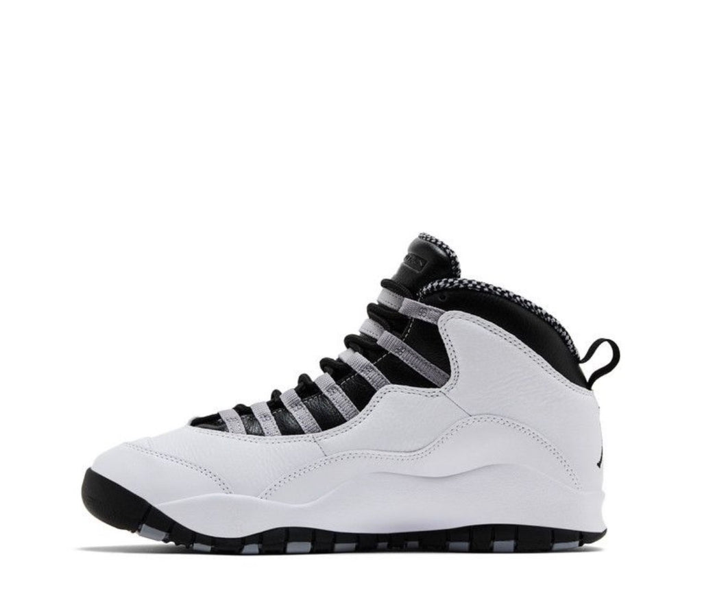 JD retro 10 Steal OG