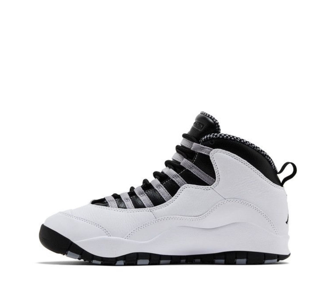 JD retro 10 Steal OG