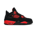 JD Retro 4 “Red Thunder”