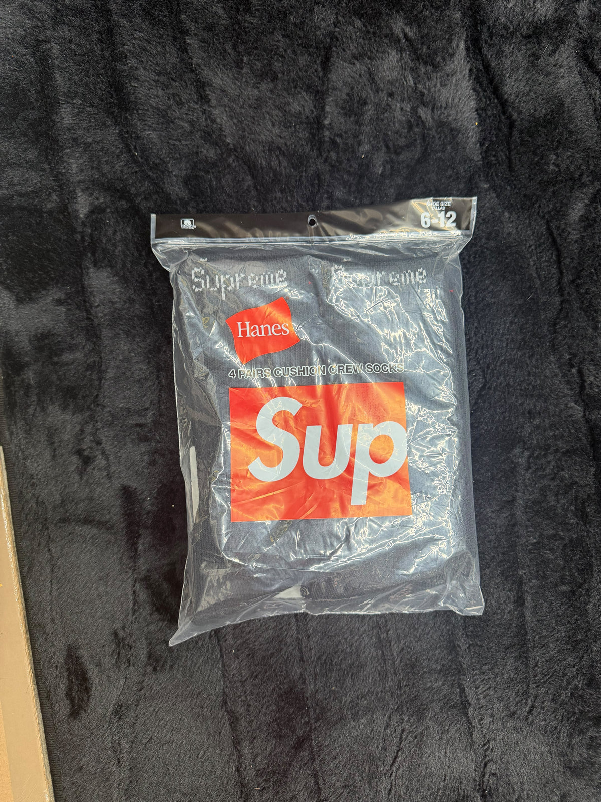 Sprm Socks