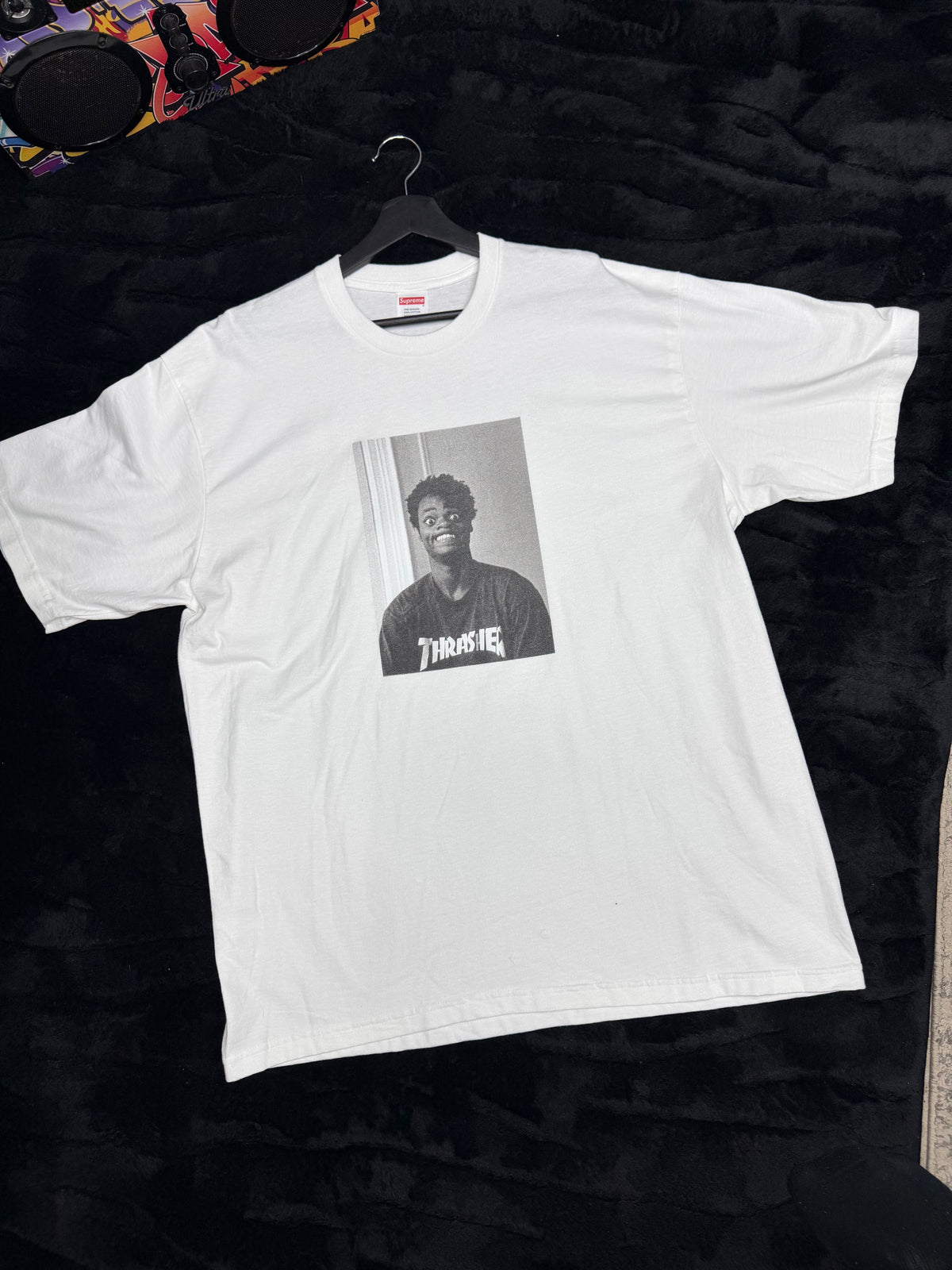 SPRM Shirt