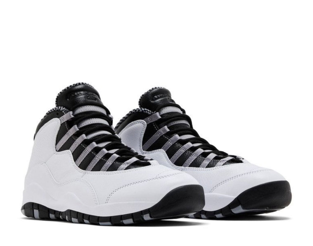 JD retro 10 Steal OG