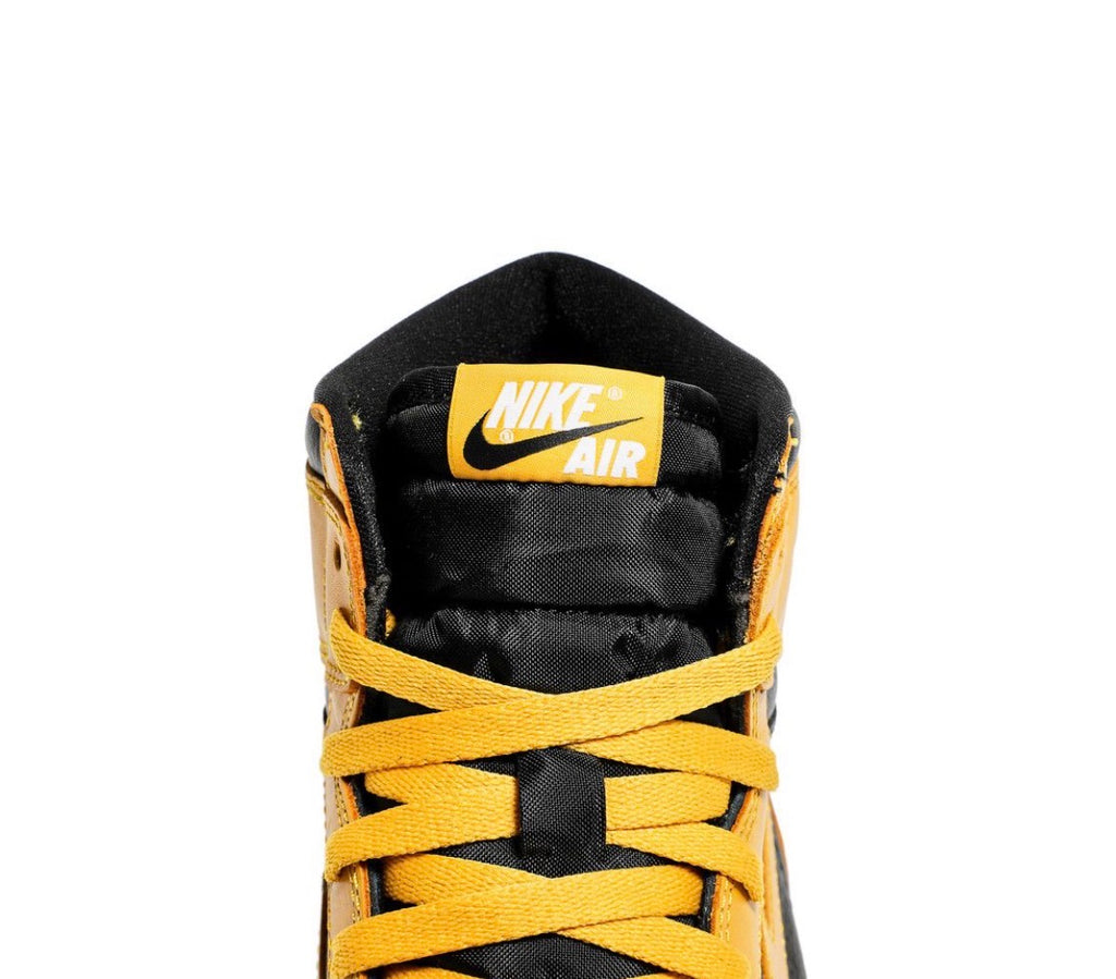 Retro 1 High OG 'Pollen'