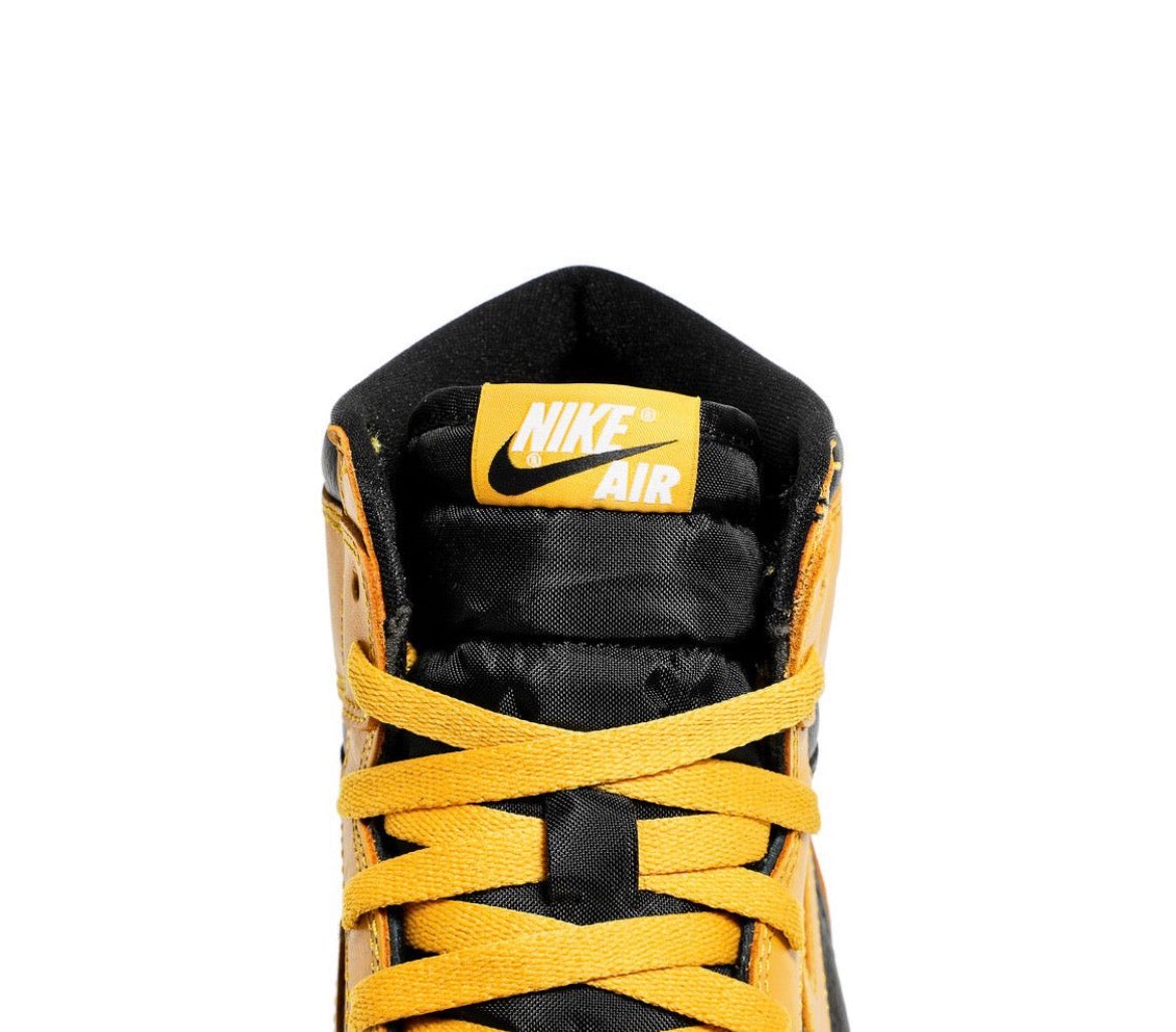 Retro 1 High OG 'Pollen'