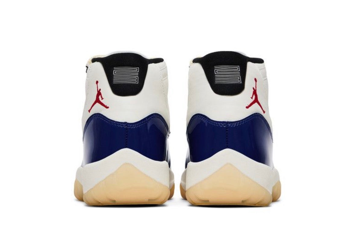 JD Retro 11 “Rare”
