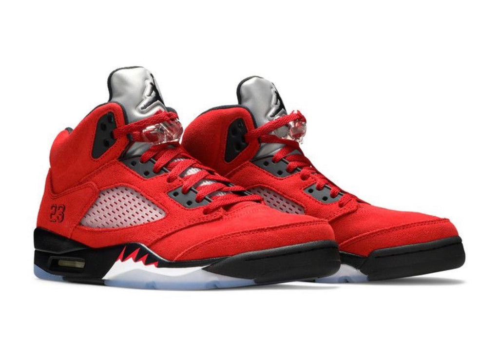 JD Retro 5 Reging Bull