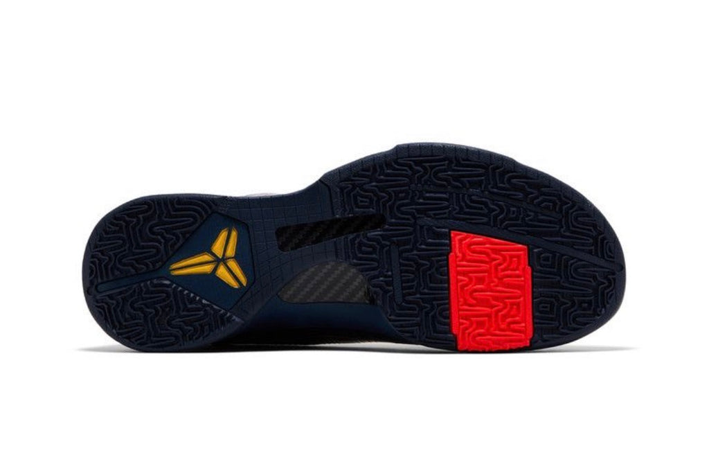 Kobe 5 Protro "Indiana Fever