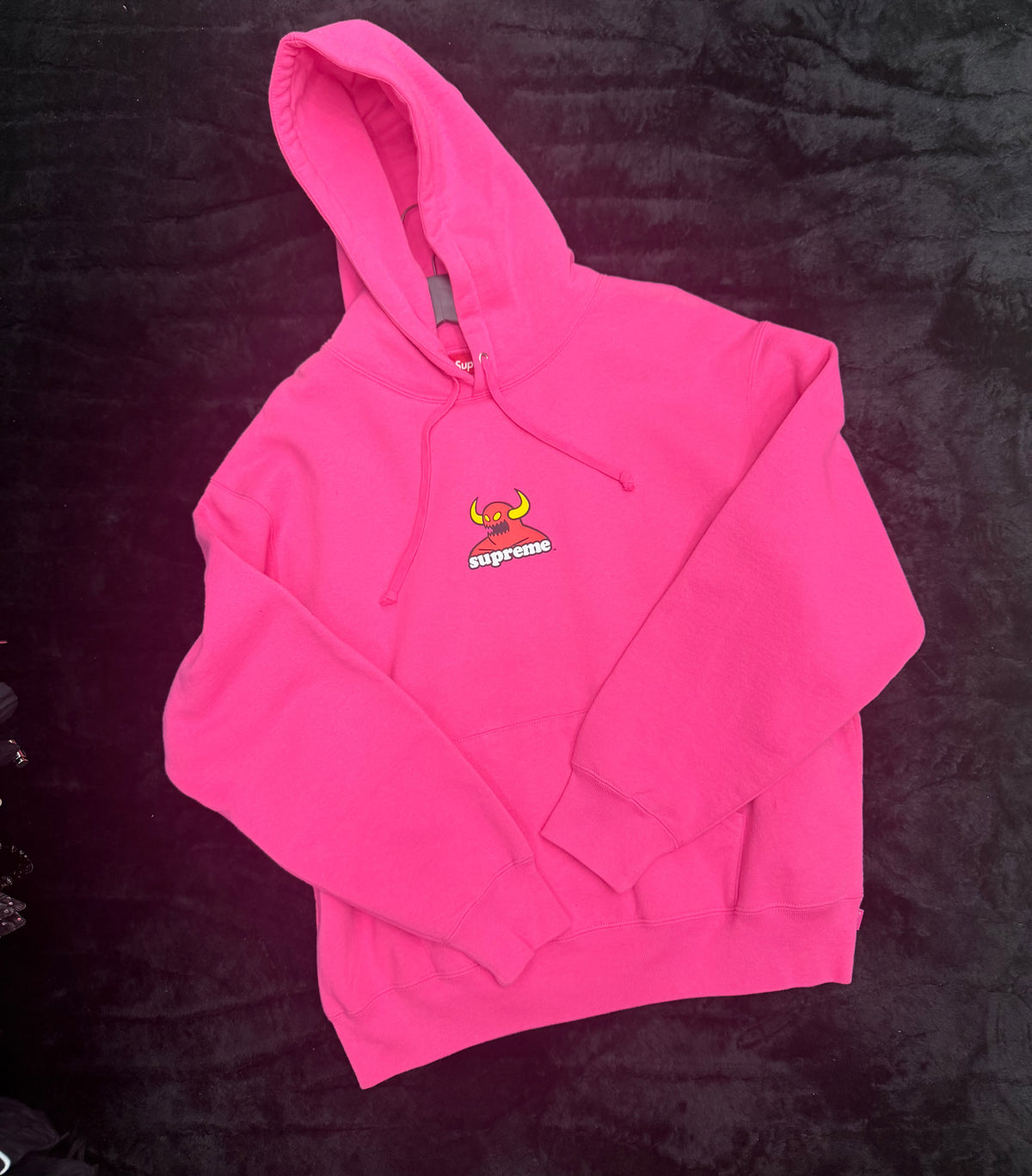 SP Hoodie