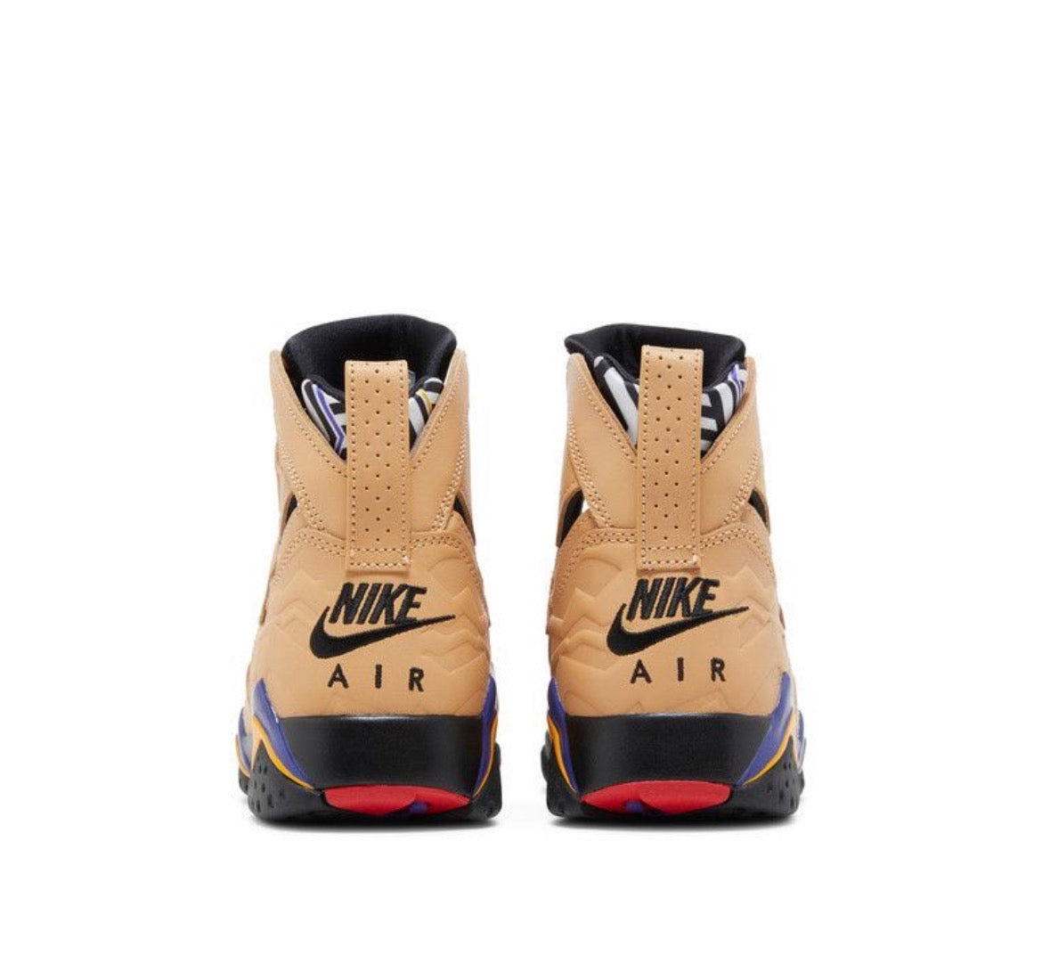 JD retro 7 “Afrobeats”
