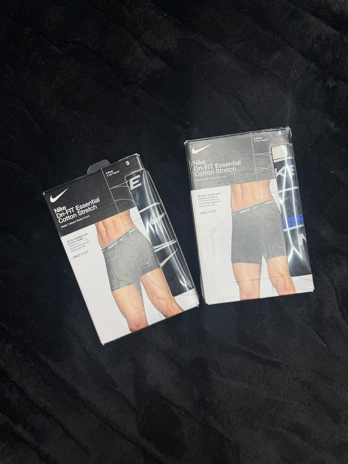 Nk boxer