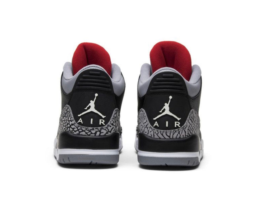 3 Retro 'Countdown
Pack'
