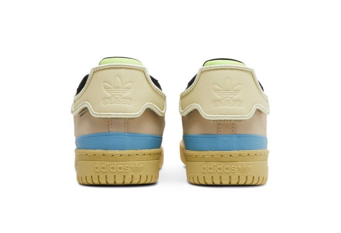 Forum Badbunny Size 10