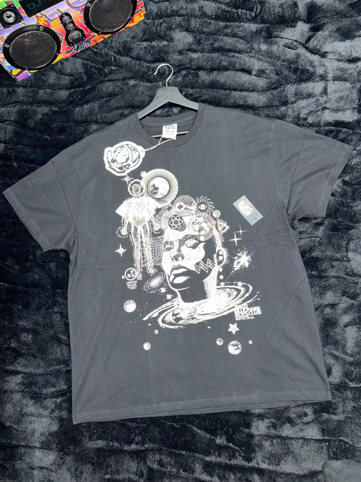 Billonary Shirt