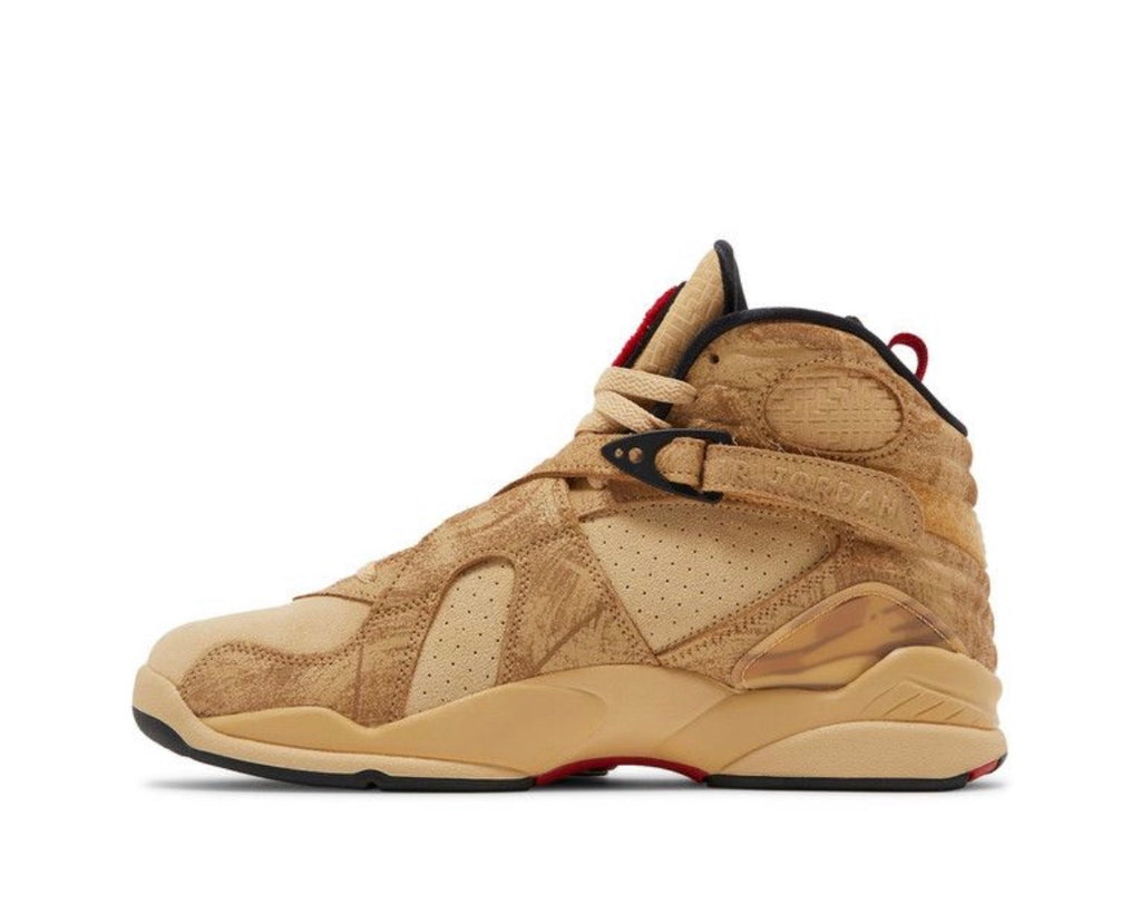 JD Retro 8 “Rui Hachimura”