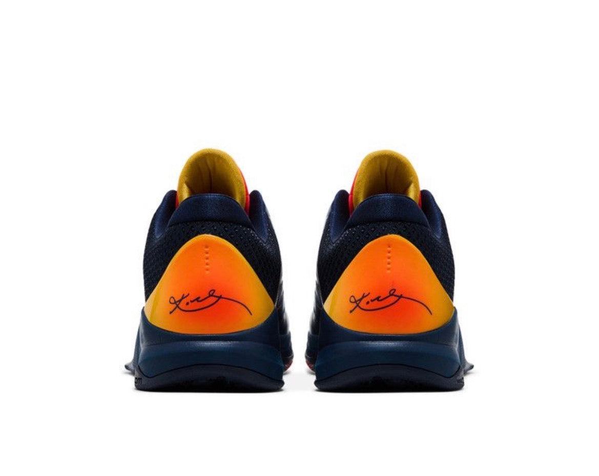 Kobe 5 Protro "Indiana Fever