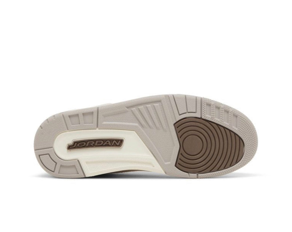 3 Retro 'Palomino'
