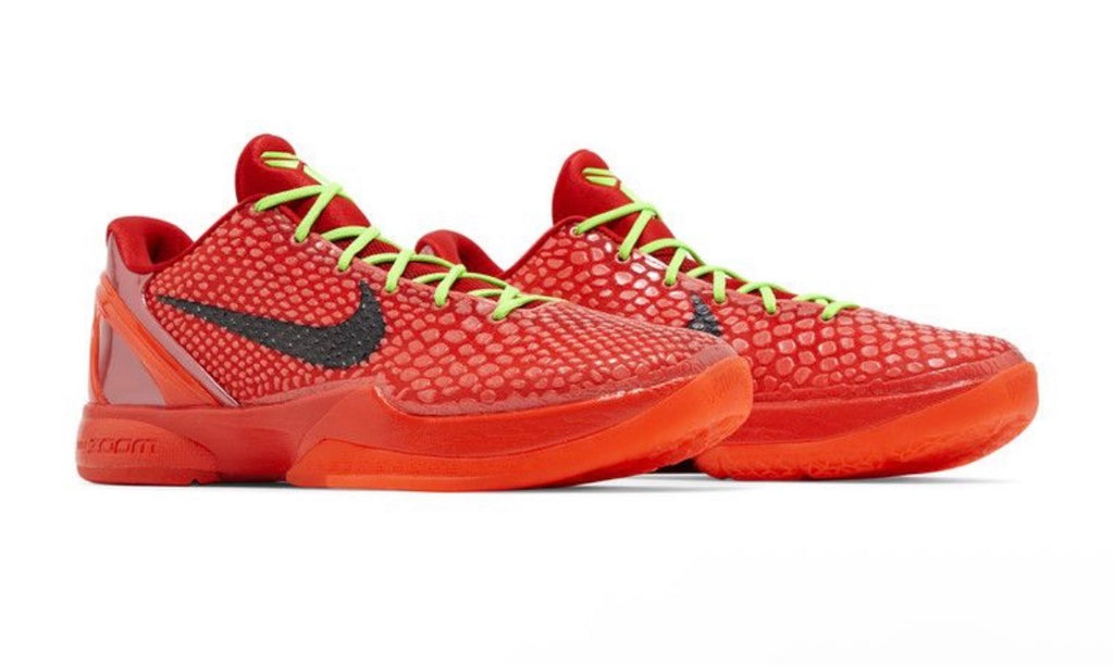NK Kobe Riverse Grinch