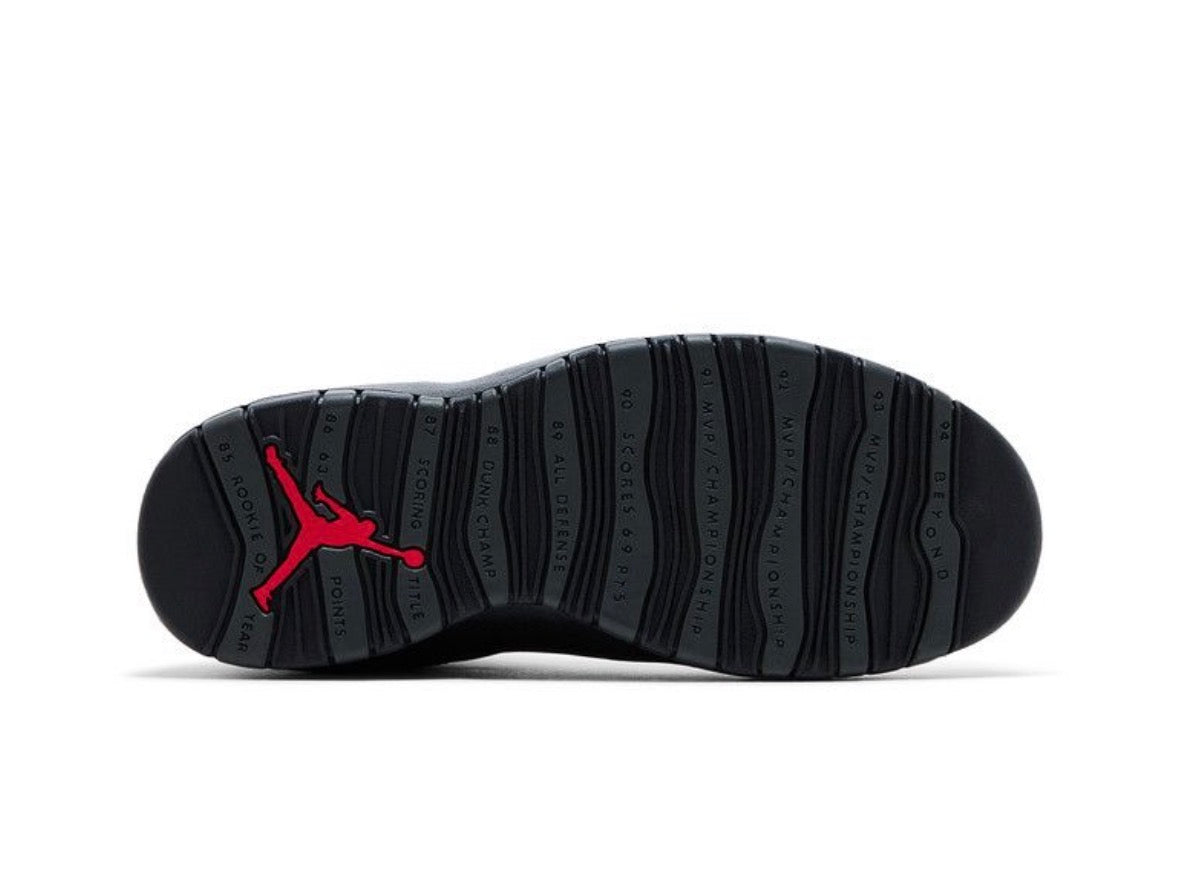 JD retro 10 Shadow  SIze 11