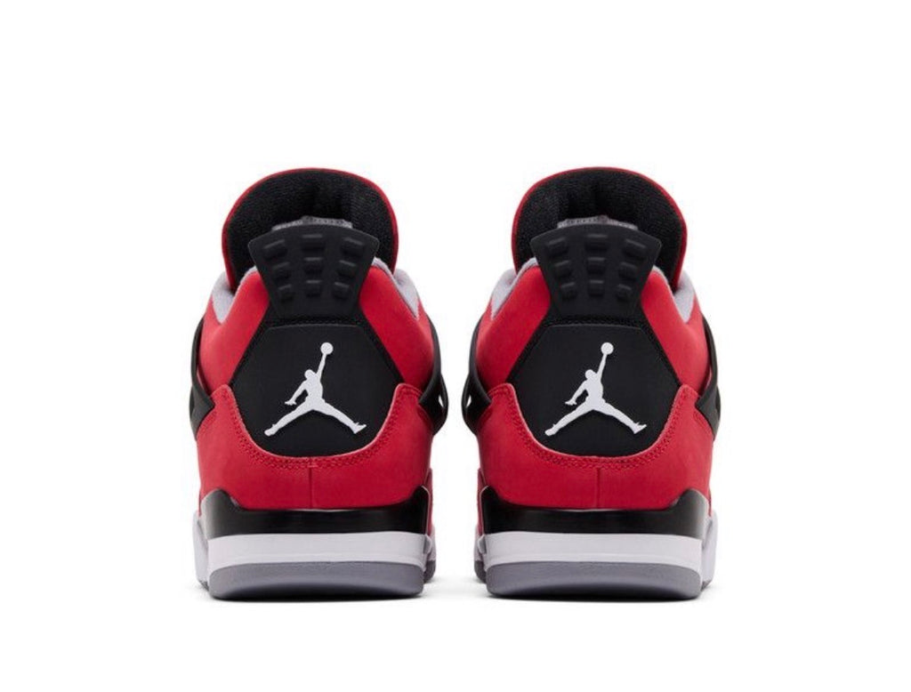 Retro 4 “Toro bravo