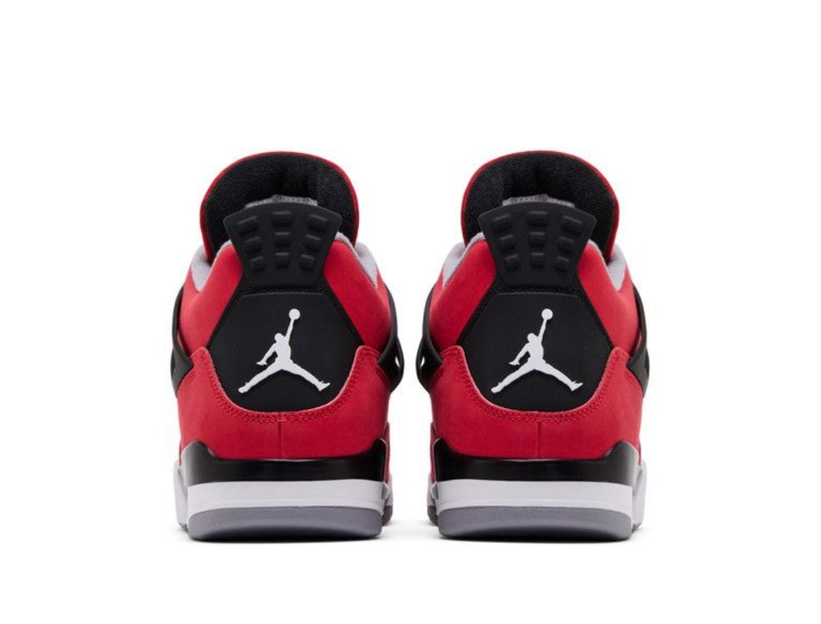 Retro 4 “Toro bravo
