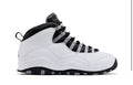 JD retro 10 Steal OG