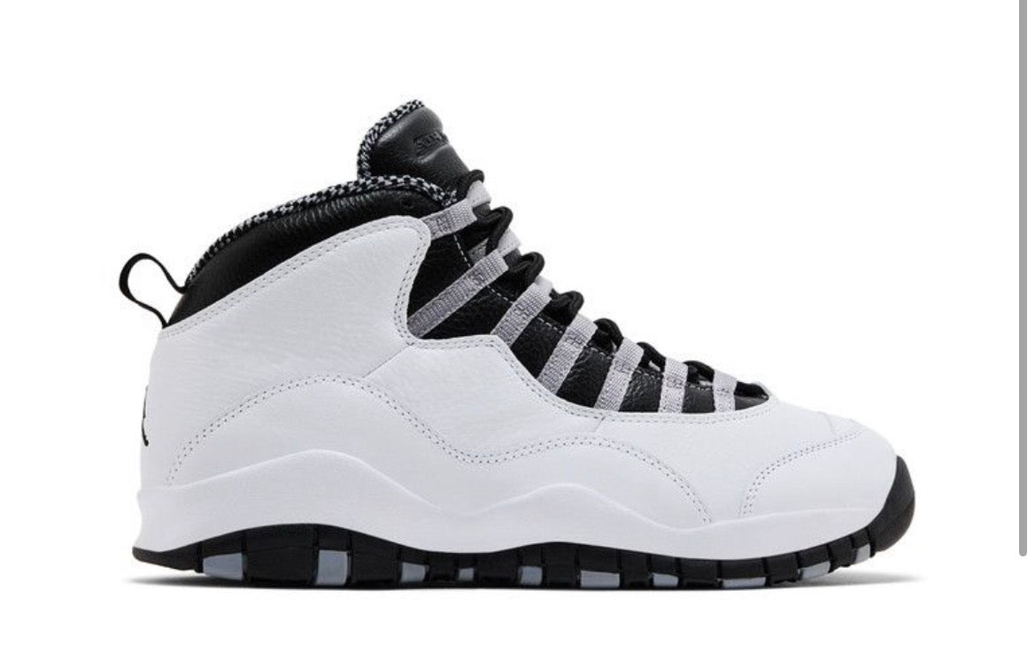 JD retro 10 Steal OG