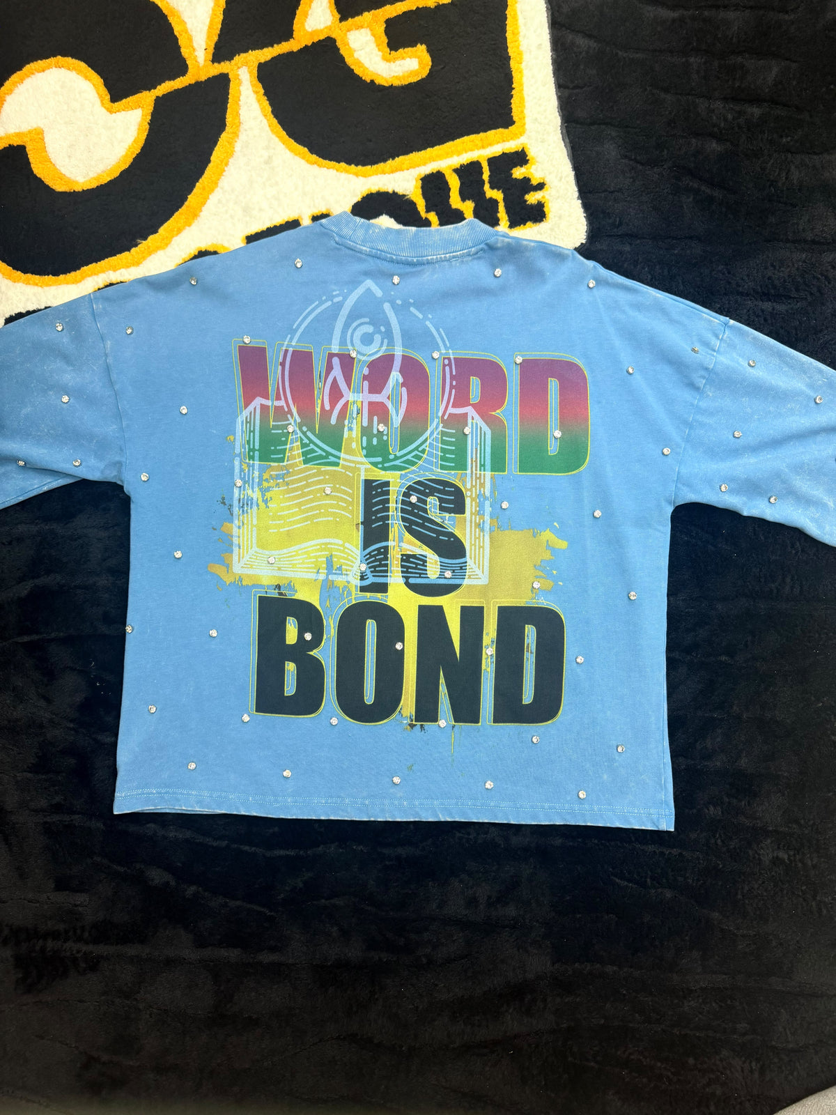Staay shirt