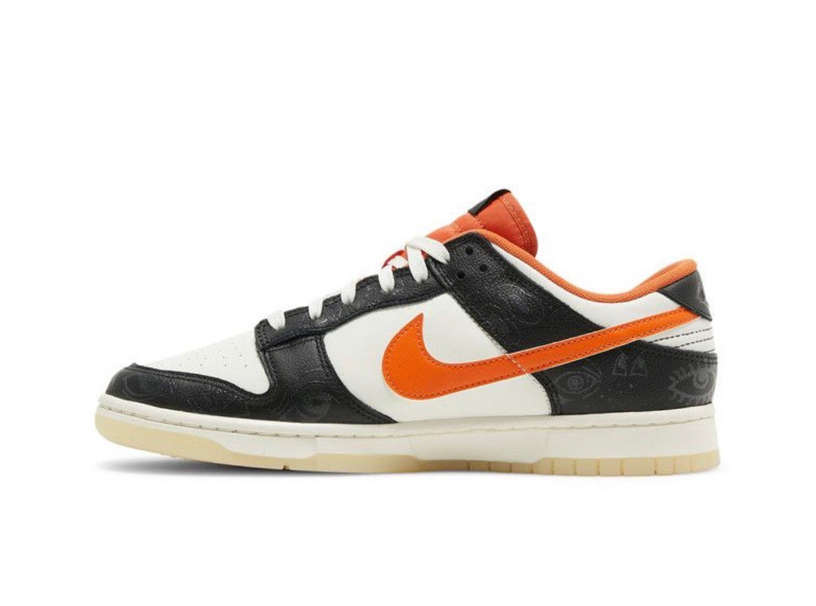 NK low Dunk Hallowen