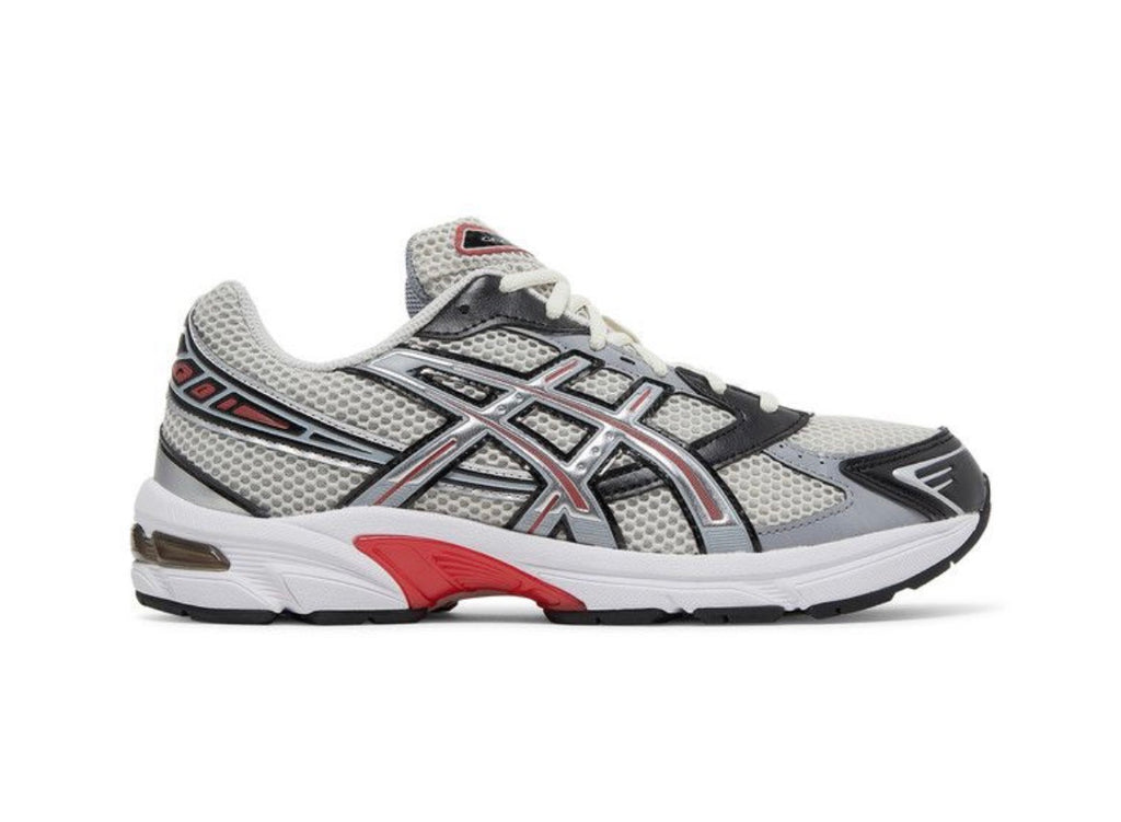 ASICS Gel 1130 'Smoke Grey Pure
Silver'