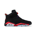 JD Retro 6 Infrared