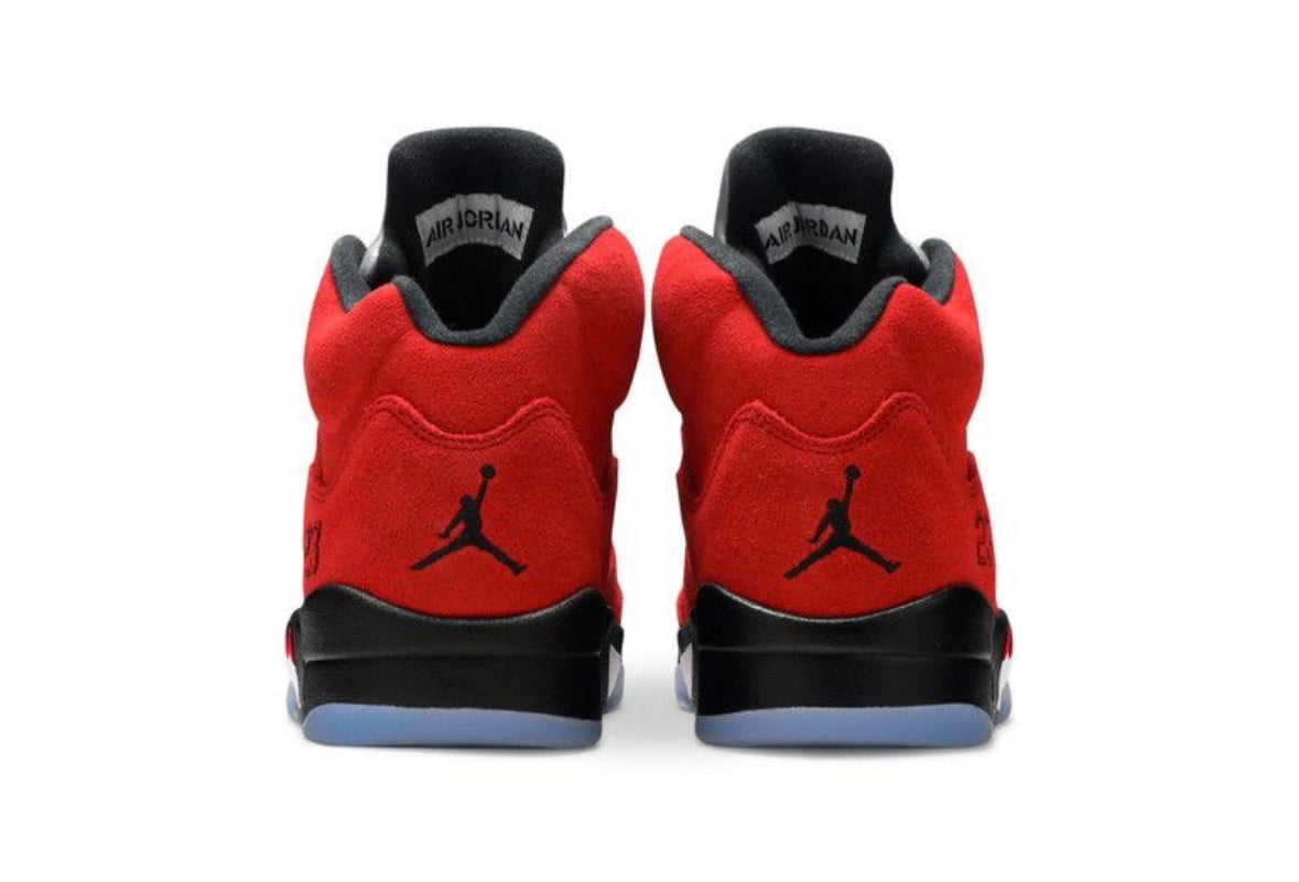 JD Retro 5 Reging Bull
