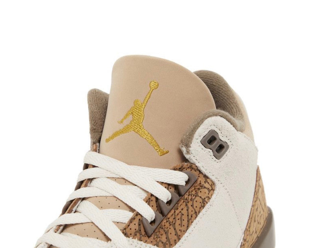 3 Retro 'Palomino'