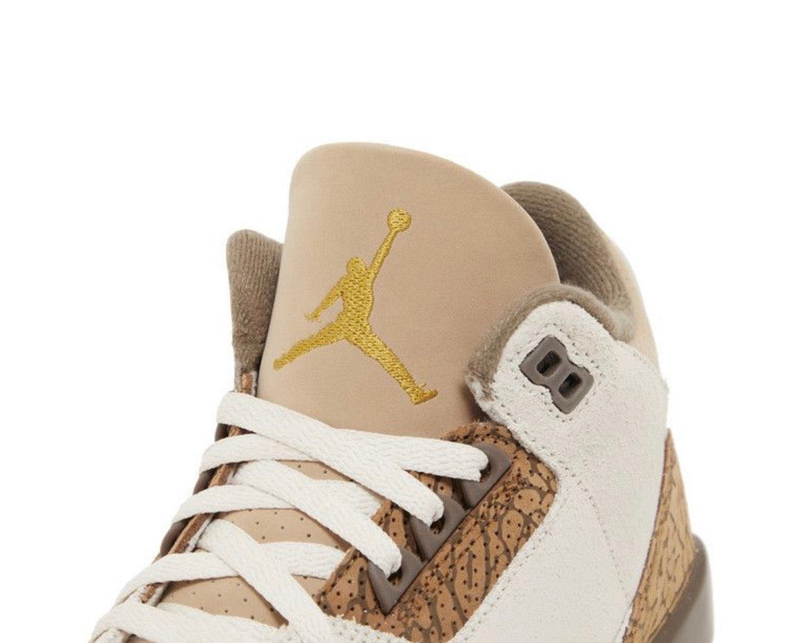 3 Retro 'Palomino'