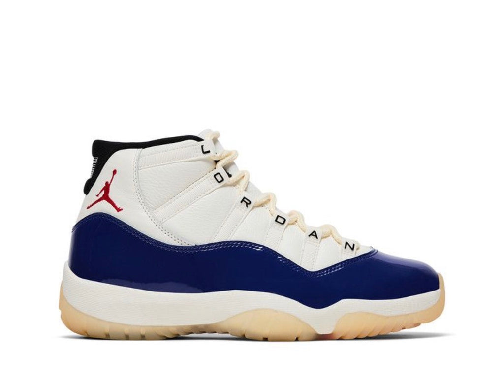 JD Retro 11 “Rare”