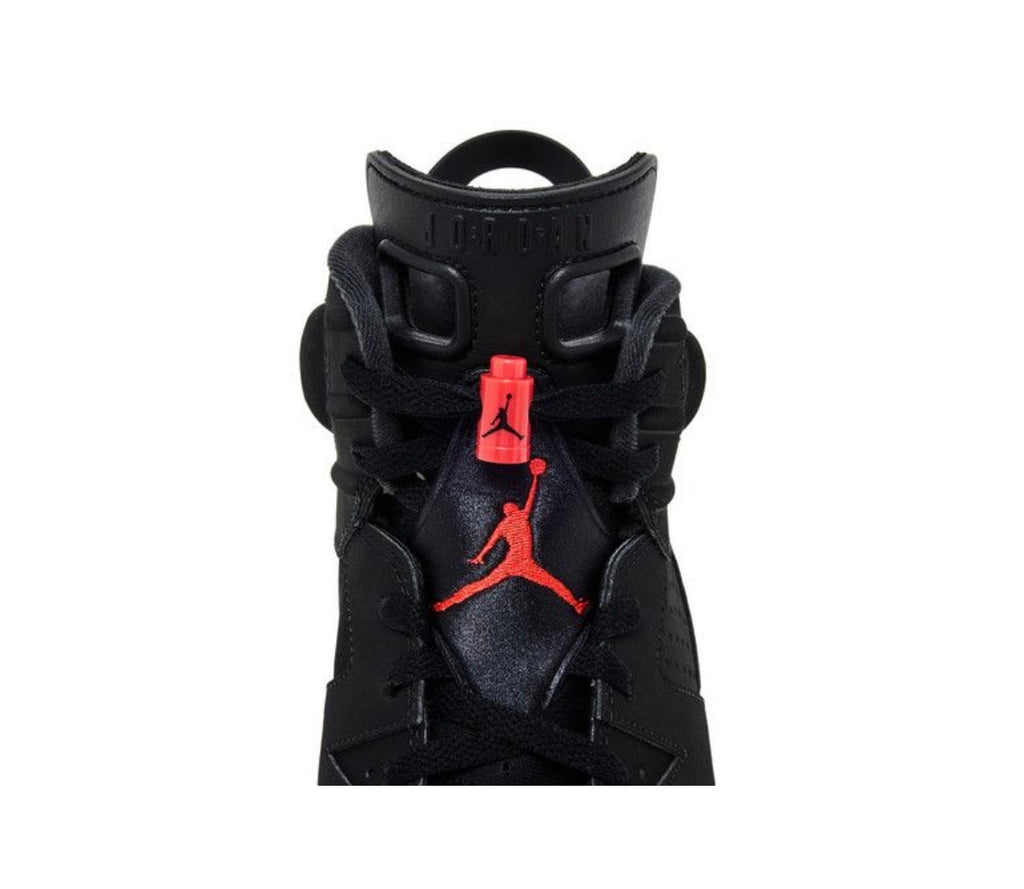 JD Retro 6 Infrared
