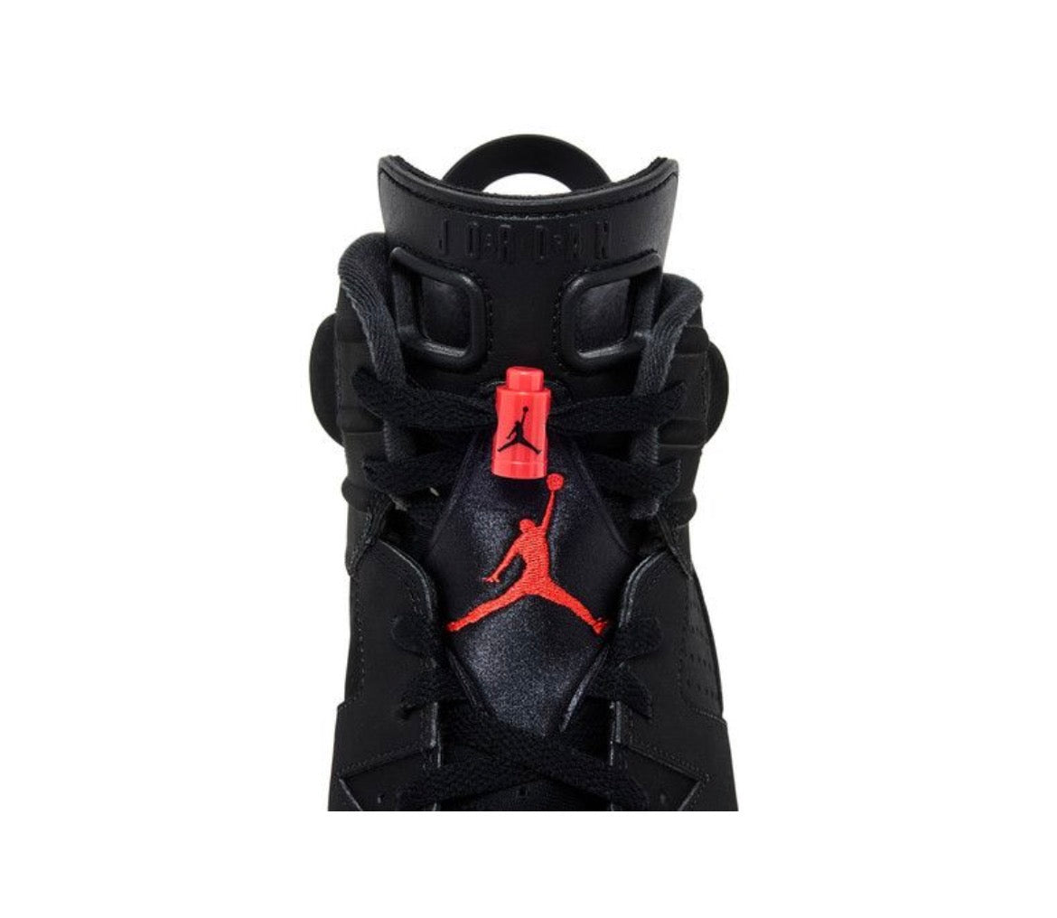 JD Retro 6 Infrared
