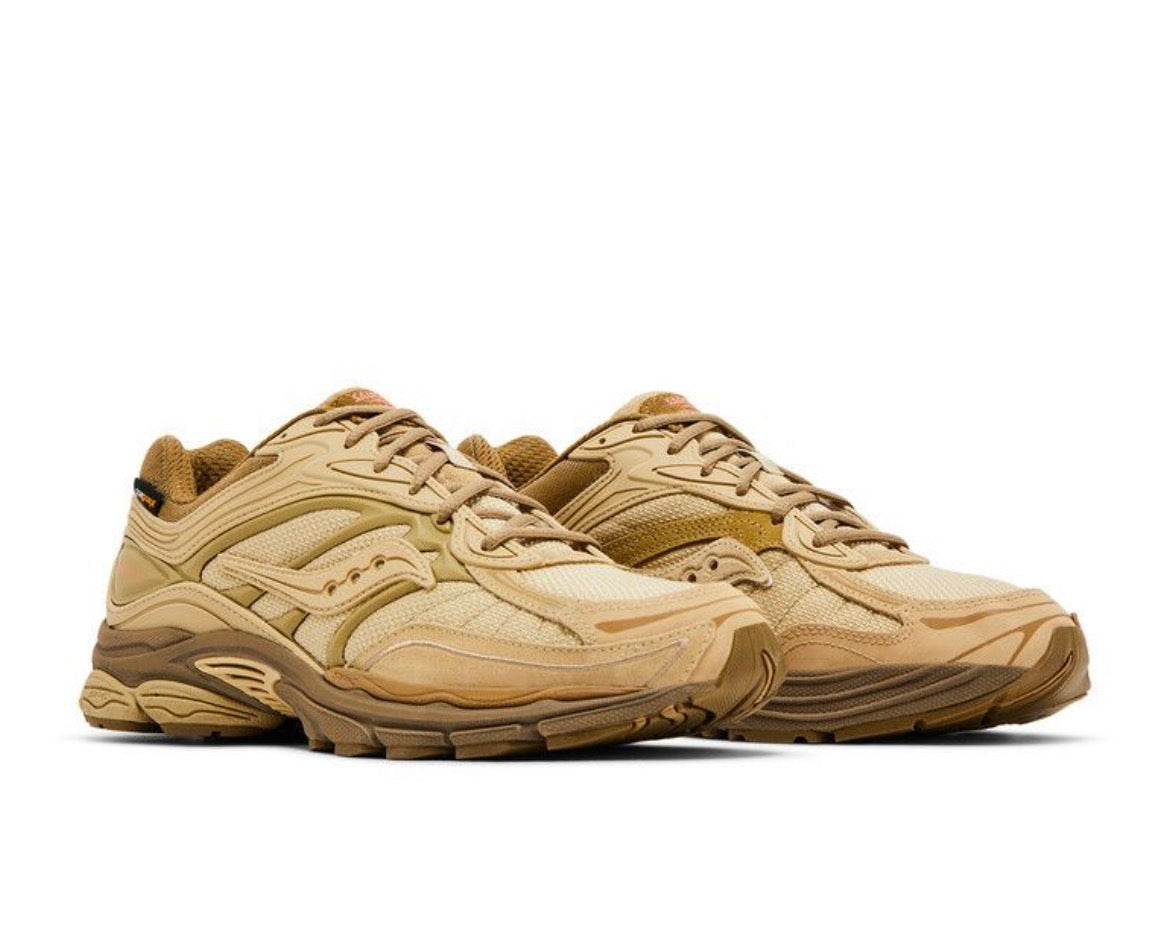Saucony ProGrid Omni 9 Armor Starcow Desert