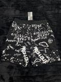 MXE shorts