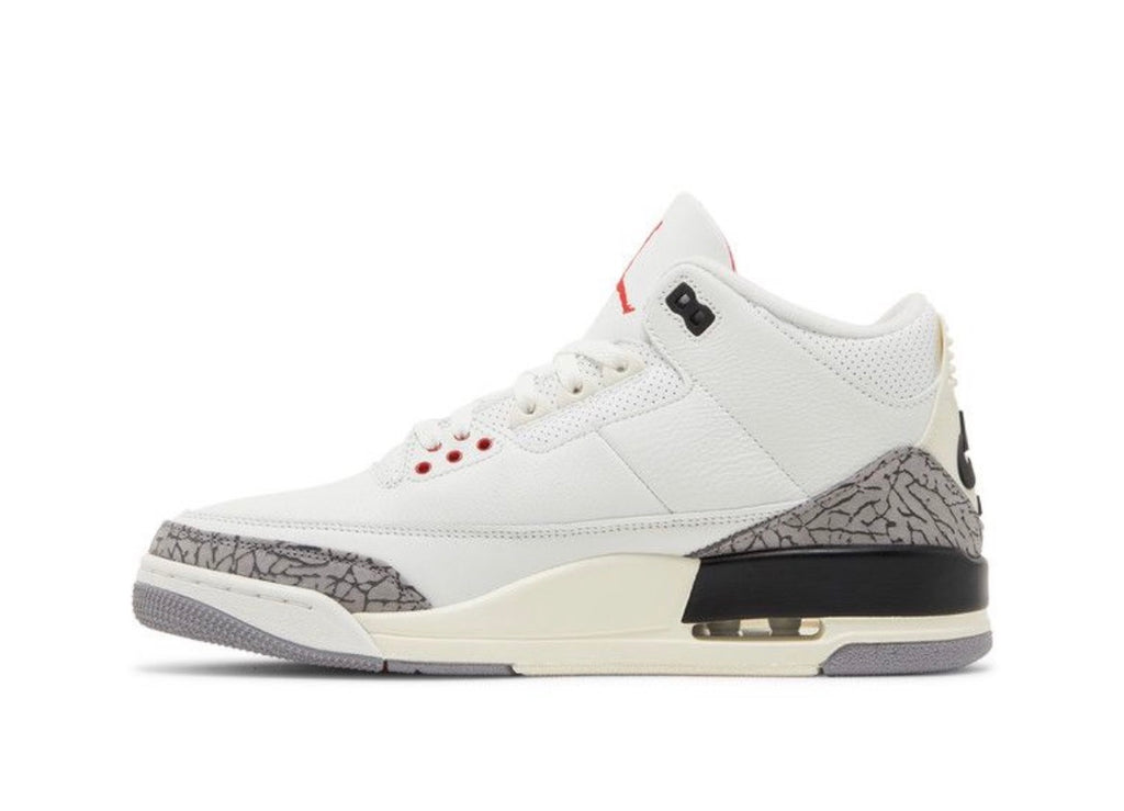JD retro 3 “Reimagined”